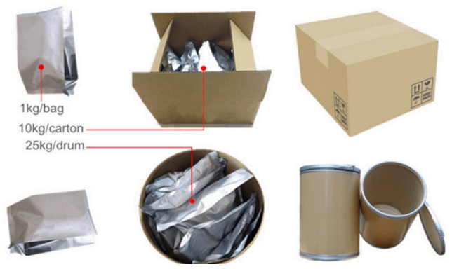 Packaging-NutriHerb Packaging-NutriHerb
