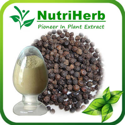 Piperine-Nutriherb