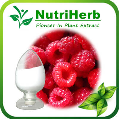 Raspberry ketone-NutriHerb