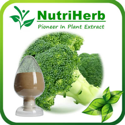 Sulforaphane-NutriHerb