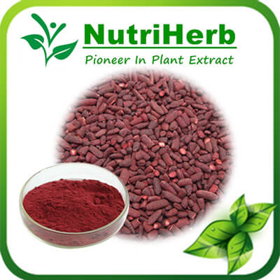 monascus red-NutriHerb monascus red-NutriHerb