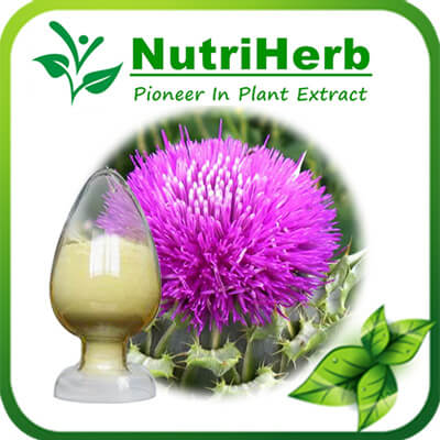 silymarin-NutriHerb