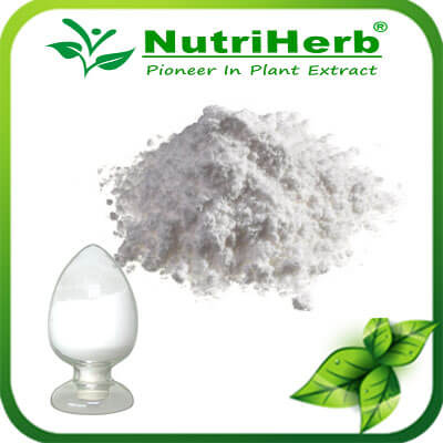 DL-Malic acid-NutriHerb