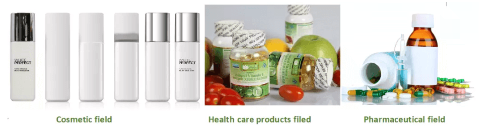Cranberry extract Application