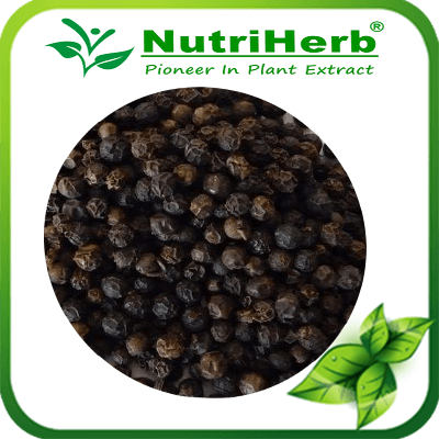 Black Pepper-NutriHerb