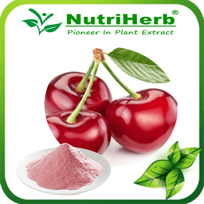 Acerola Powder-NutriHerb