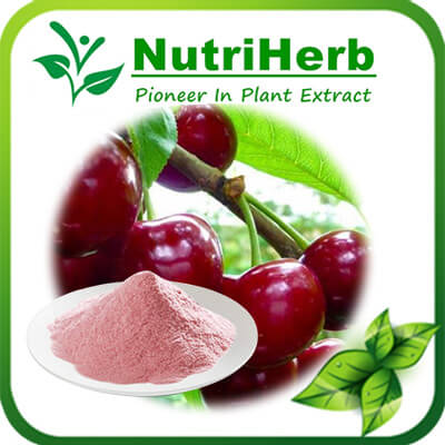 Acerola cherry Extract-NutriHerb