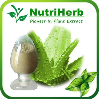 Aloe Vera Extract-NutriHerb