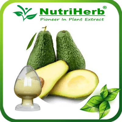 Avocado Soybean Unsaponifiables-NutriHerb