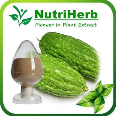 Bitter Melon Extract-NutriHerb