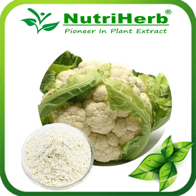 Broccoli powder-NutriHerb