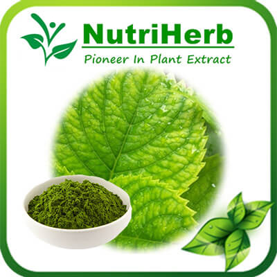 Chlorophyll-NutriHerb