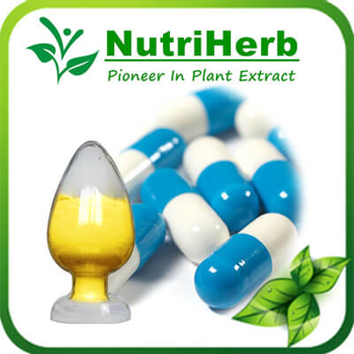 Coenzyme Q10-NutriHerb