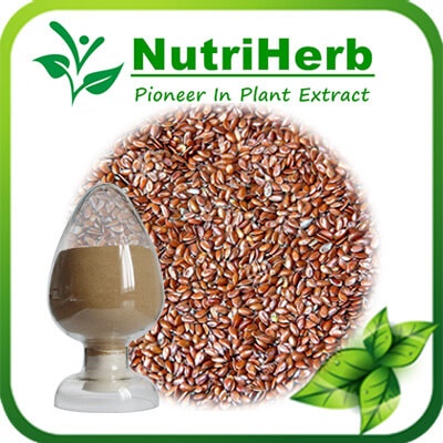 Flax Seed Extract-NutriHerb