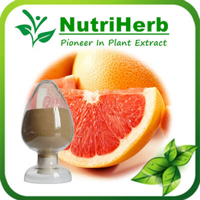 Grapefruit Seed Extract-NutriHerb
