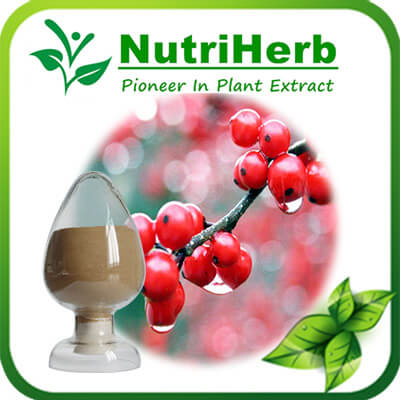 Guarana Extract-NutriHerb