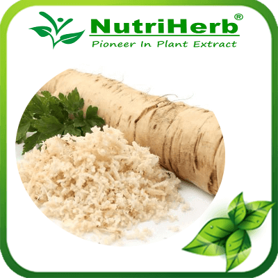 Horse Radish-NutriHerb