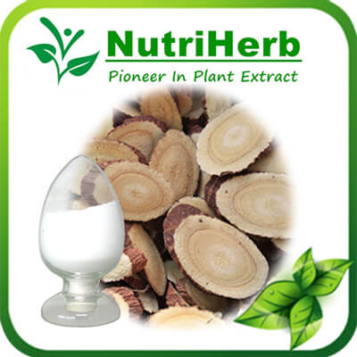 Licorice extract-NutriHerb