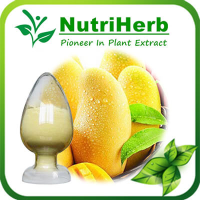 Mangiferin-NutriHerb