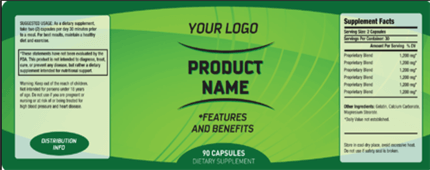 PRIVATE LABEL 1-NutrIherb PRIVATE LABEL 1-NutrIherb