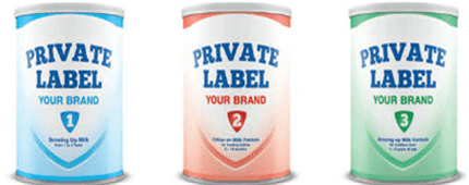 PRIVATE LABEL 2-NutrIherb