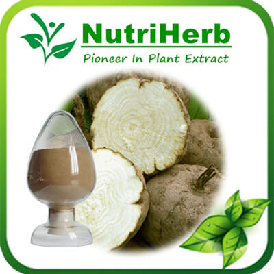 Pueraria Mirifica Extract-NutriHerb