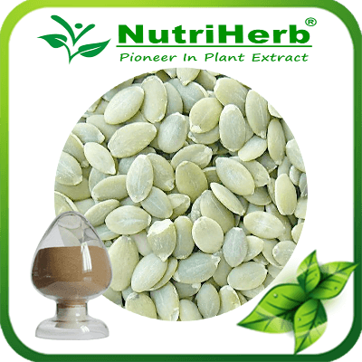Pumpkin Seed Extract-NutriHerb