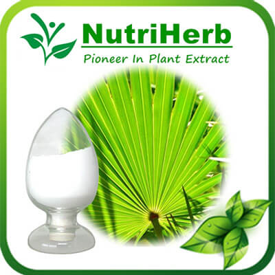 Saw palmetto Extract-NutriHerb