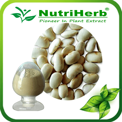 White Kidney Bean Extract-NutriHerb
