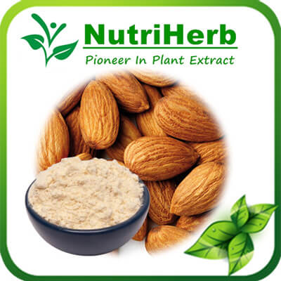 almond powder-NutriHerb