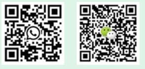 whatsapp wechat