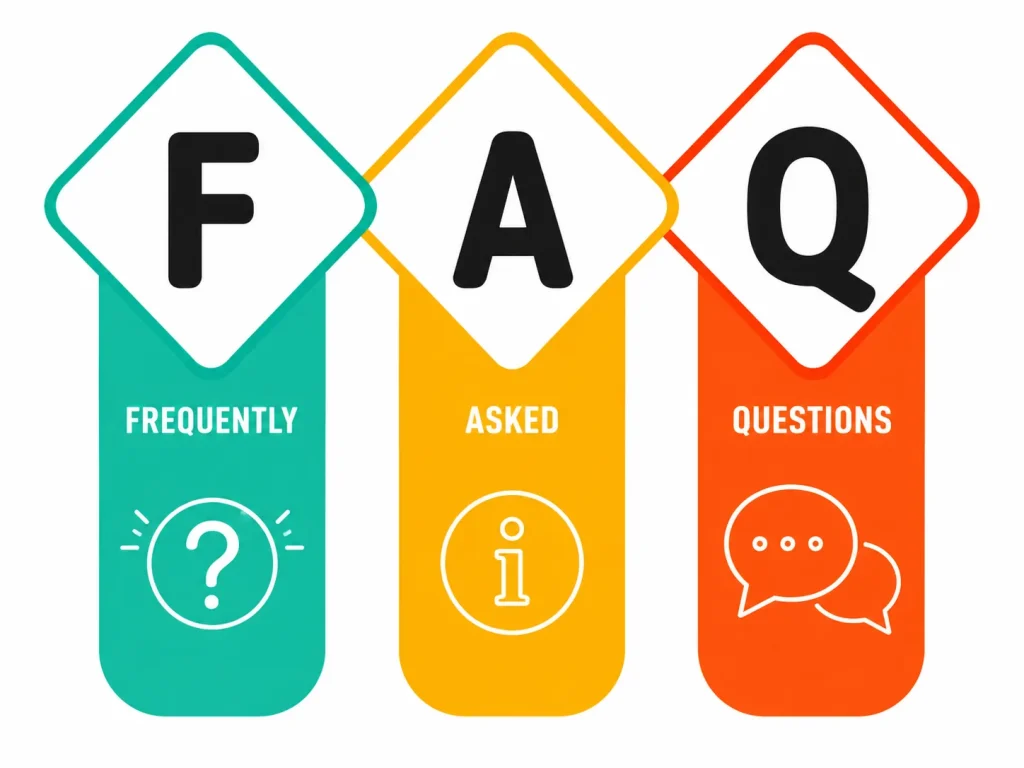 FAQ